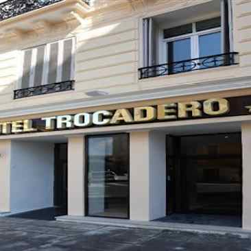 Trocadero